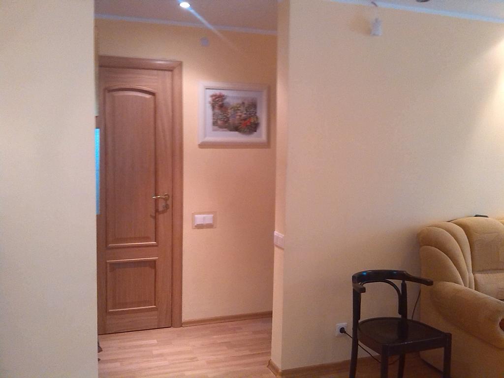Brivibas Avenue Apartment Jurmala Bagian luar foto