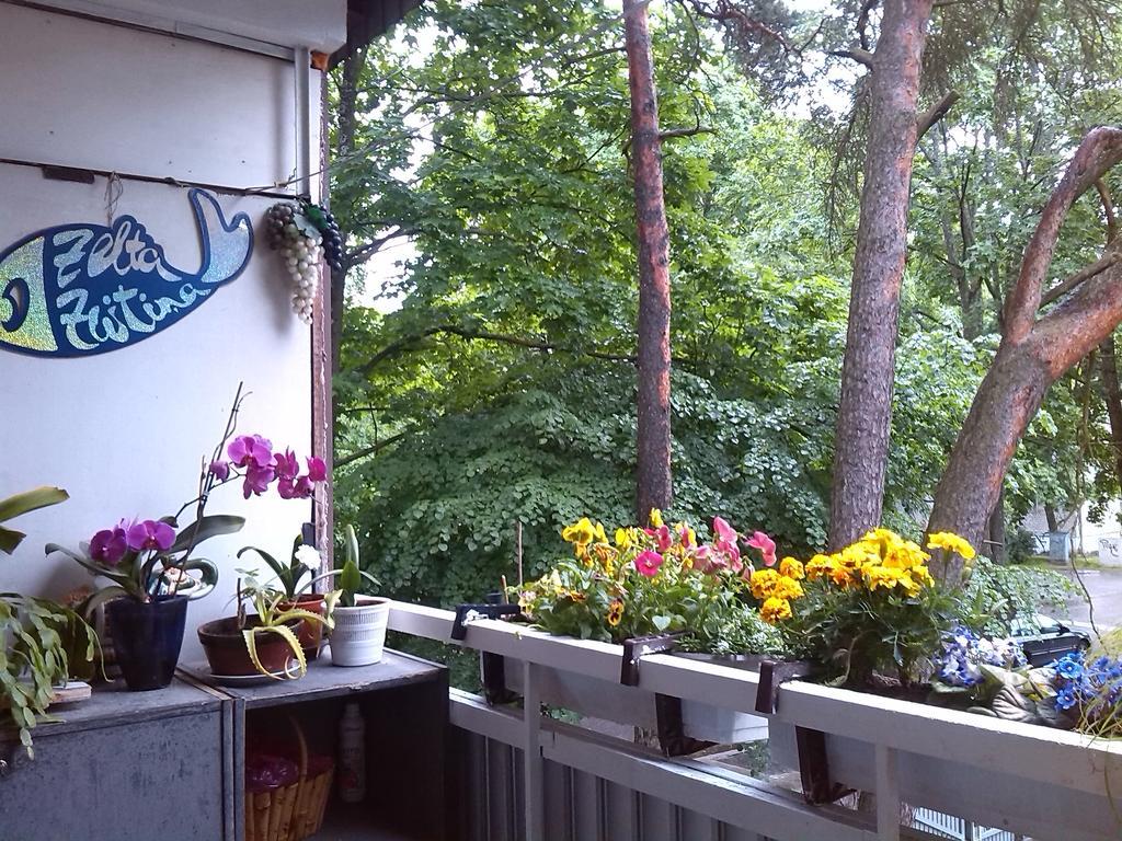 Brivibas Avenue Apartment Jurmala Bagian luar foto