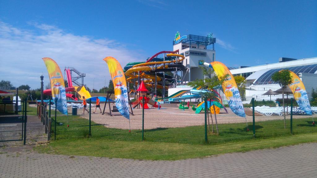 Brivibas Avenue Apartment Jurmala Bagian luar foto